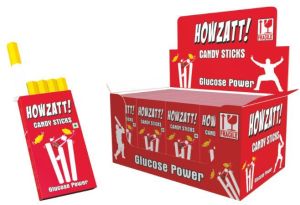 howzatt candy sticks box