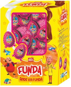 Hugs Funda Choco Box