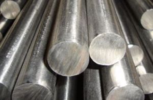 Stainless Steel Round Bar