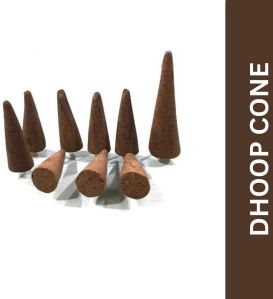 Dhoop Cone 10 pcs