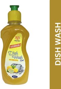 Dish Wash 250 ml