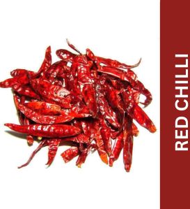 Dry Red Chilli 50 gm