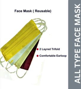 Face Mask