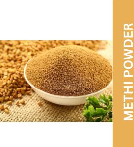 Methi Powder 100 gm