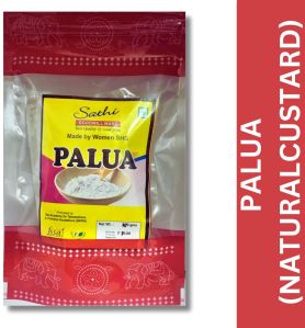 Palua custard 200 gm