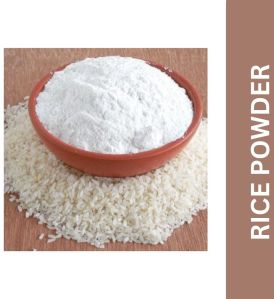 Rice Powder