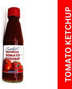 Tomato Sauce 200 Gm