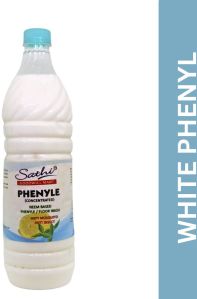 White Phenyl 1Litre