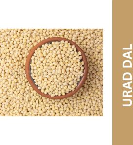 White Urad Dal