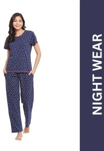 Womens nightwear dresses