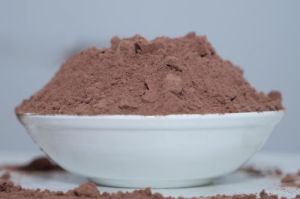 Alkalized (Dutched) Cocoa Powder