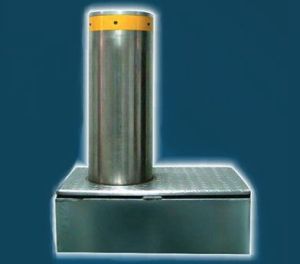 Hydraulic Bollard