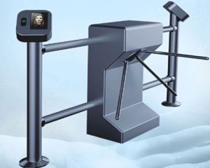 TRIPOD TURNSTILE PATHWAY620