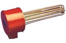 STORAGE TANK IMMERSION HEATER -SIH SERIES