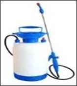 PRESSURE SPRAY PUMP 5 LITRE