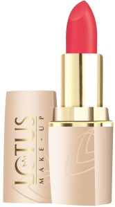 Lotus Matte Finish Long Stay Lip Color Pink Candy 585