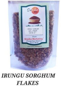 Irungu Sorghum Flakes