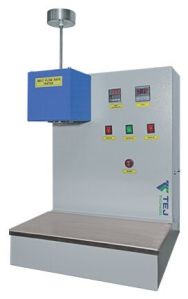 Melt Flow Index Tester