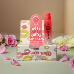 aegte 360 protect jelly tinted lip lightening balm