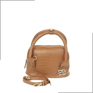 Aegte Carry it in Style Leather Bag