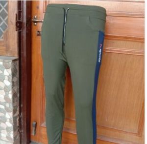 Mehandi Trouser For Men