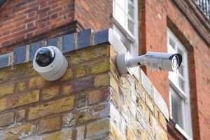 Ip Cctv camera