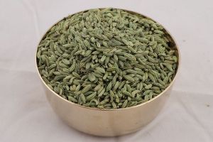 Fennel Seeds