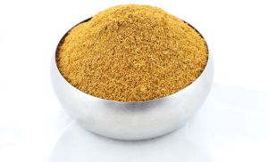 Garam Masala