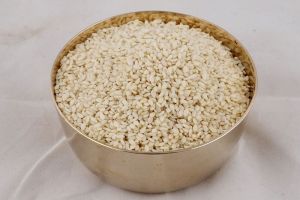 Hulled Sesame Seeds