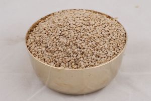 Natural Sesame Seeds