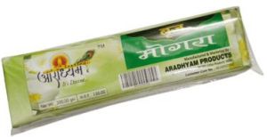 Brij Mogra Incense Sticks Rolls