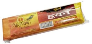 Brij Shraddha Incense Sticks Rolls