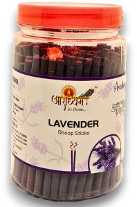 Lavender Dhoop Sticks 200 Grms