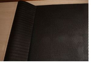 stable mats rubber