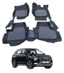 Car Floor Mats