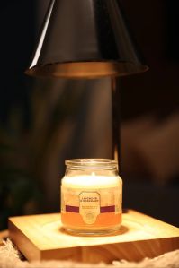 CANDLE WARMER LAMP DIFFUSER