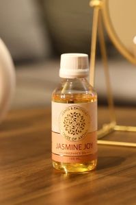 JASMINE JOY FRAGRANCE OIL