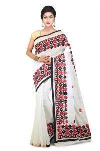 Designer Fancy Saree