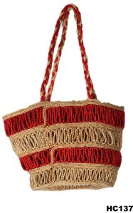 Handicraft Jute Bag