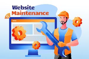 Website Maintenance Services