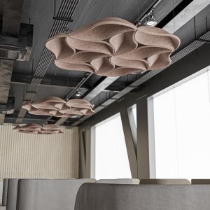 Petal Ceiling Enhancer