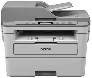 Brother Hl L2361dn Monochrome Laser Printer