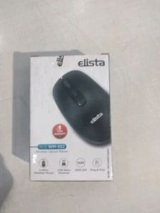 Elista Wireless Mouse