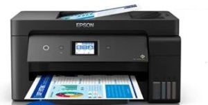 epson ecotank l14150 a3 printer