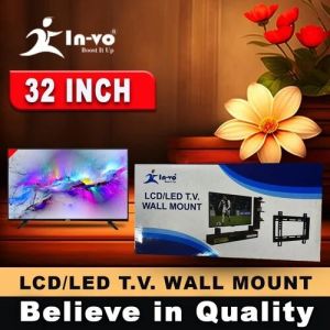 Invo 32inch wall mount