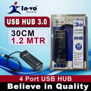 Invo USB hub 3.0