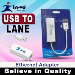 invo usb to lane wifi adapter