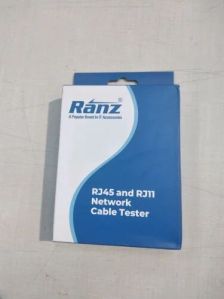 Rj45 Lan Tester