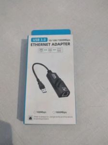 Usb To Lan Adapter 3.0