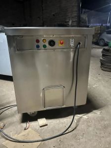 Electric Tandoor Oven